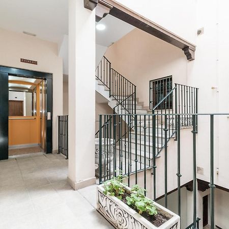 Modern Cozy Flat In Granada'S City Centre 1 Zewnętrze zdjęcie