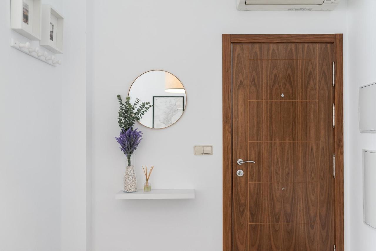 Modern Cozy Flat In Granada'S City Centre 1 Zewnętrze zdjęcie