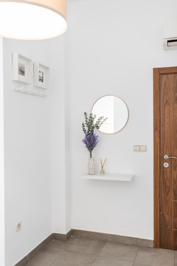 Modern Cozy Flat In Granada'S City Centre 1 Zewnętrze zdjęcie