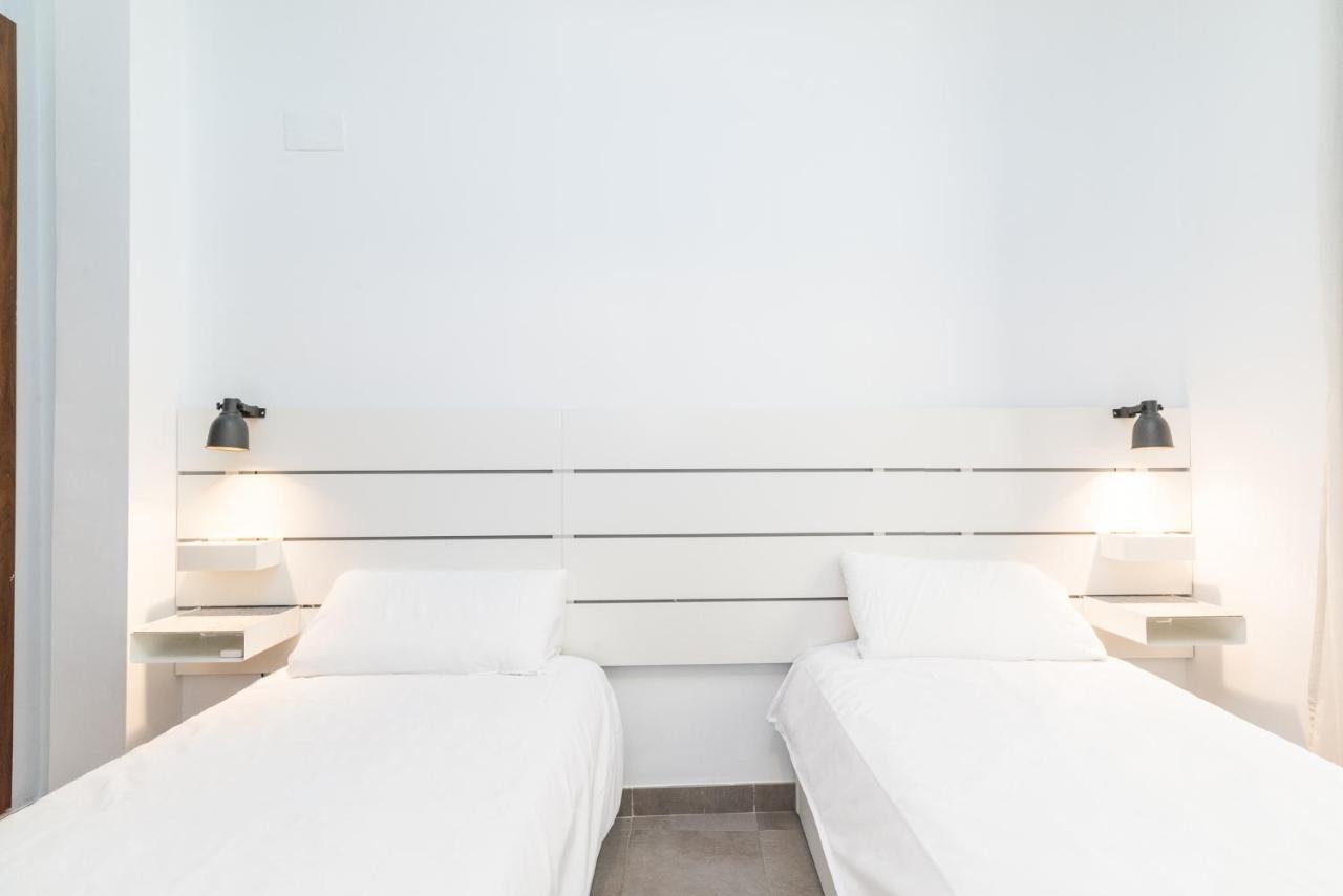 Modern Cozy Flat In Granada'S City Centre 1 Zewnętrze zdjęcie