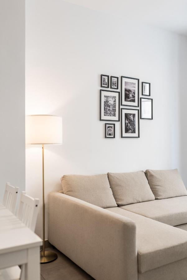 Modern Cozy Flat In Granada'S City Centre 1 Zewnętrze zdjęcie