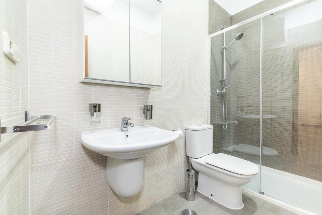 Modern Cozy Flat In Granada'S City Centre 1 Zewnętrze zdjęcie