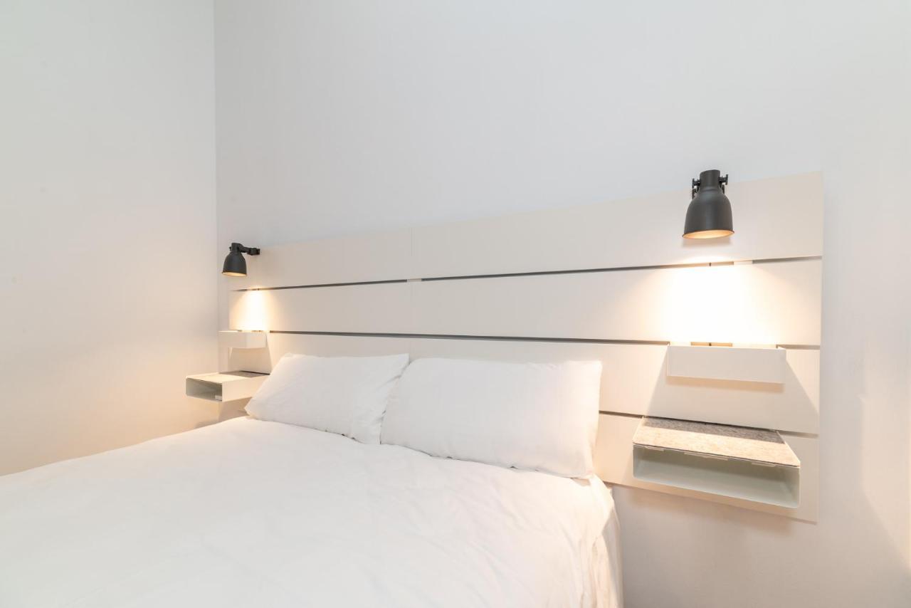 Modern Cozy Flat In Granada'S City Centre 1 Zewnętrze zdjęcie
