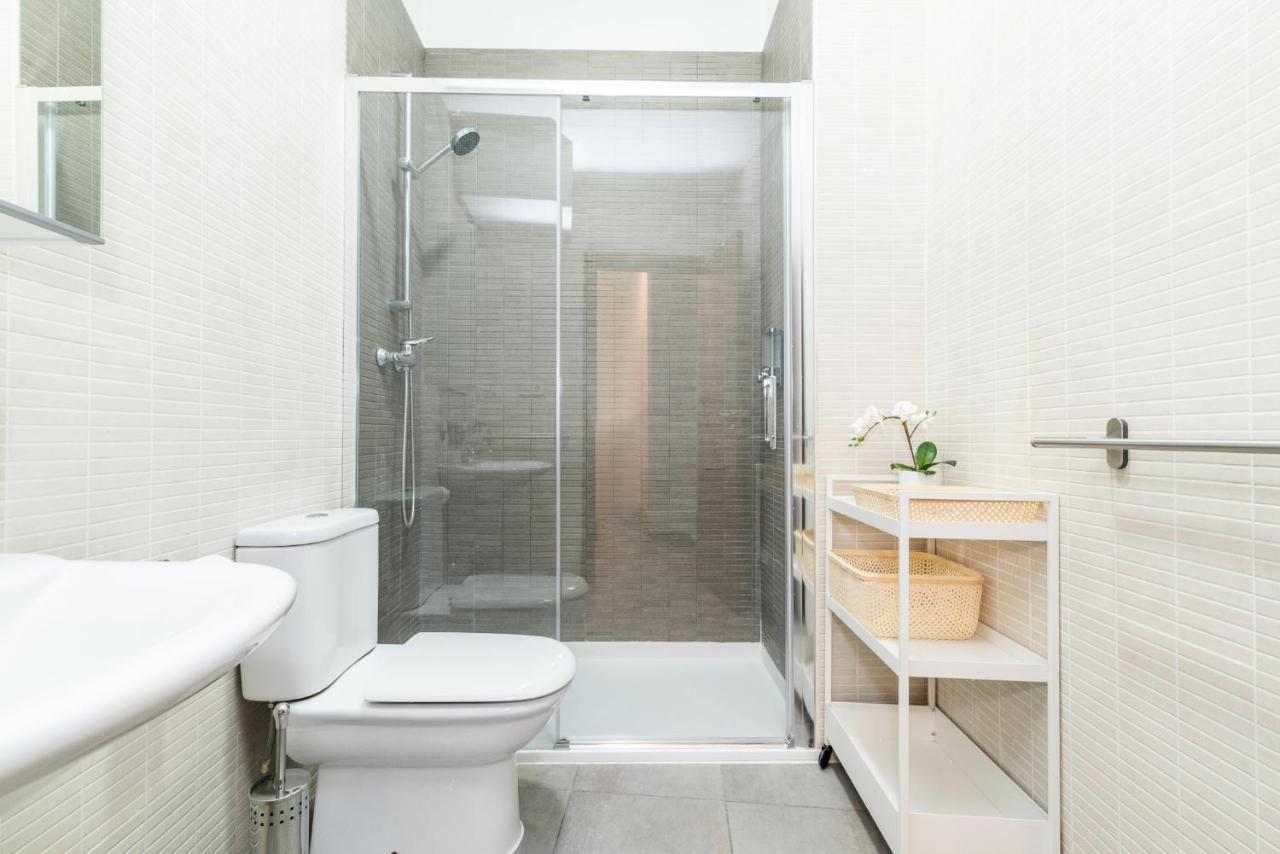 Modern Cozy Flat In Granada'S City Centre 1 Zewnętrze zdjęcie