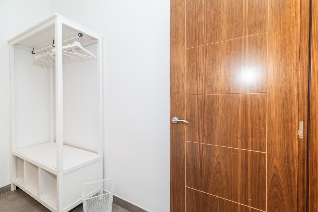 Modern Cozy Flat In Granada'S City Centre 1 Zewnętrze zdjęcie